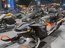 Lynx 59 Ranger - Vaihtolaitteet - motontx100-3172591 - 18371910