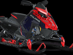 Polaris XCR