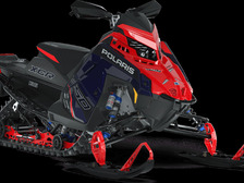 Polaris XCR