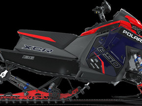 Polaris XCR