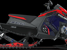 Polaris XCR