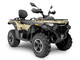 Loncin XWolf