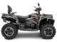 Loncin XWolf
