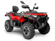 Loncin XWolf