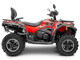 Loncin XWolf