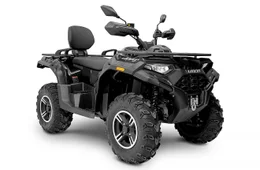 Loncin XWolf
