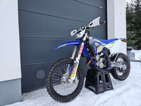 Sherco SEF-R