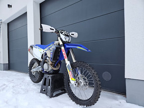 Sherco SEF-R