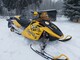 Ski-Doo MX Z