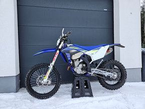 Sherco SEF-R