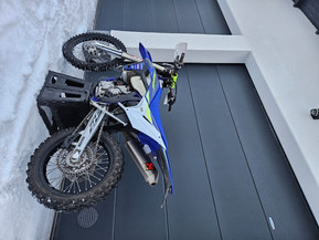 Sherco SEF-R