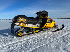 Ski-Doo MX Z