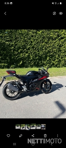 Suzuki GSX-R