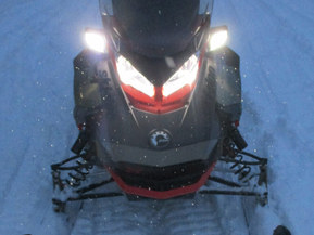 Ski-Doo Backcountry