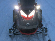 Ski-Doo Backcountry