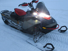 Ski-Doo Backcountry
