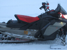 Ski-Doo Backcountry