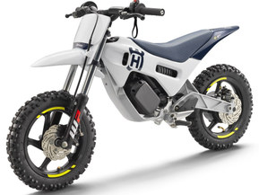 Husqvarna EE 3