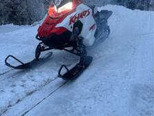 Polaris Axys
