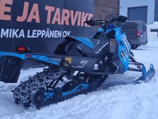 Polaris SwitchBack
