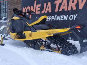 Ski-Doo Renegade