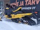 Ski-Doo Renegade