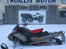 Ski-Doo Backcountry