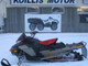 Ski-Doo Backcountry