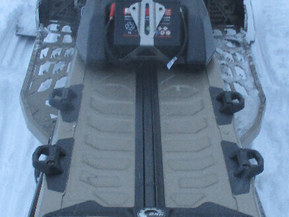Ski-Doo Backcountry