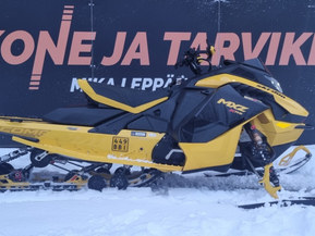 Ski-Doo Renegade