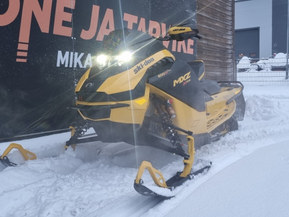 Ski-Doo Renegade