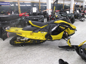 Ski-Doo MX Z