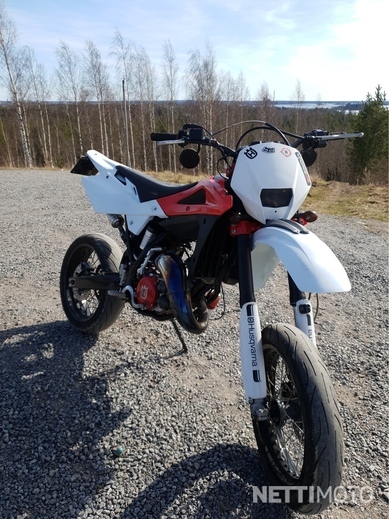 Husqvarna SM