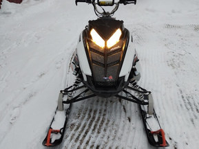 Polaris 800 RMK