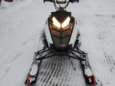 Polaris 800 RMK