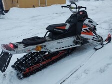 Polaris 800 RMK