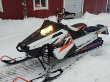 Polaris 800 RMK