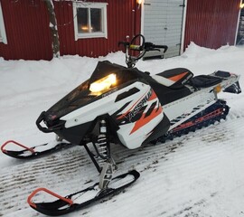 Polaris 800 RMK
