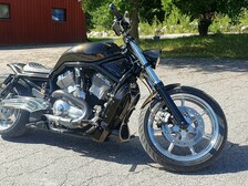 Harley-Davidson VRSC