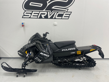 Polaris XCR