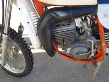 KTM 250