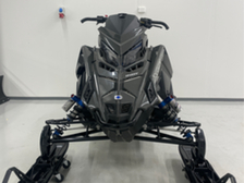 Polaris XCR
