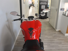 Ducati Monster
