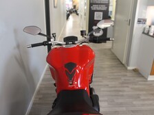Ducati Monster