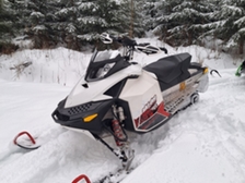Ski-Doo MX Z