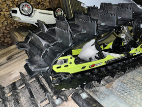 Ski-Doo Freeride