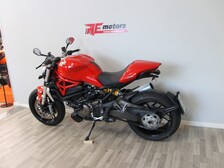 Ducati Monster