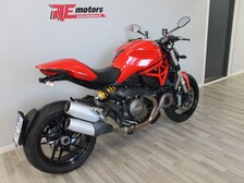 Ducati Monster
