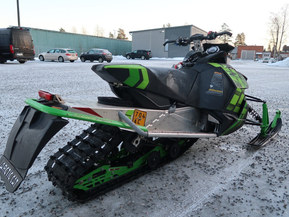 Arctic Cat ZR