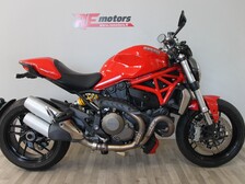 Ducati Monster